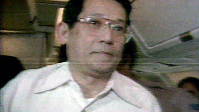 Aquino’s Final Journey