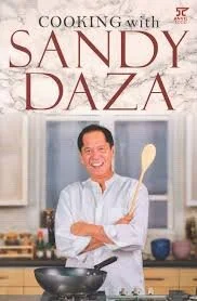 Sandy’s Handy Cookbook