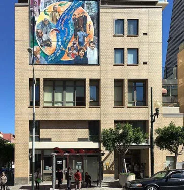 The Manilatown Heritage Foundation Rises