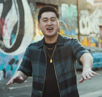 Vince Nantes Knows When Filipinos Collaborate, Big Hits Happen