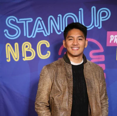 JR de Guzman Shows Filipinos Are Truly Funny 