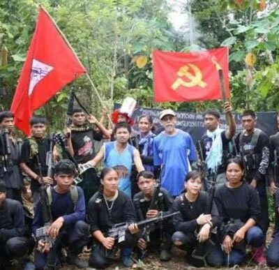 ‘50s-Style McCarthyism Comes to the Philippines