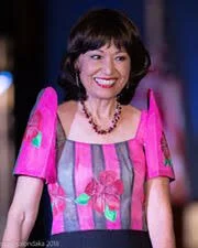 State Sen. Donna Mercado Kim: A Household Name in Hawaii