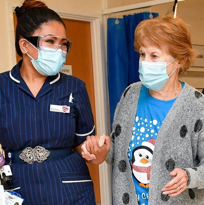 A Virus Among Us: Filipinos and COVID-19