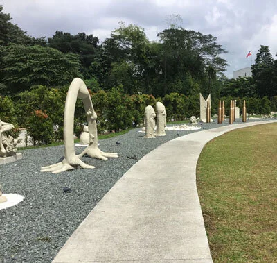 Ateneo Art Gallery at 60: Art Amidst Disruption