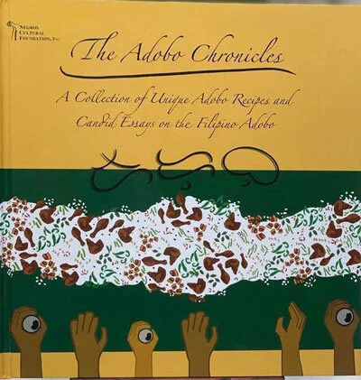 A Festival in a Cookbook