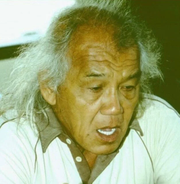 Cesar Cortes Climaco