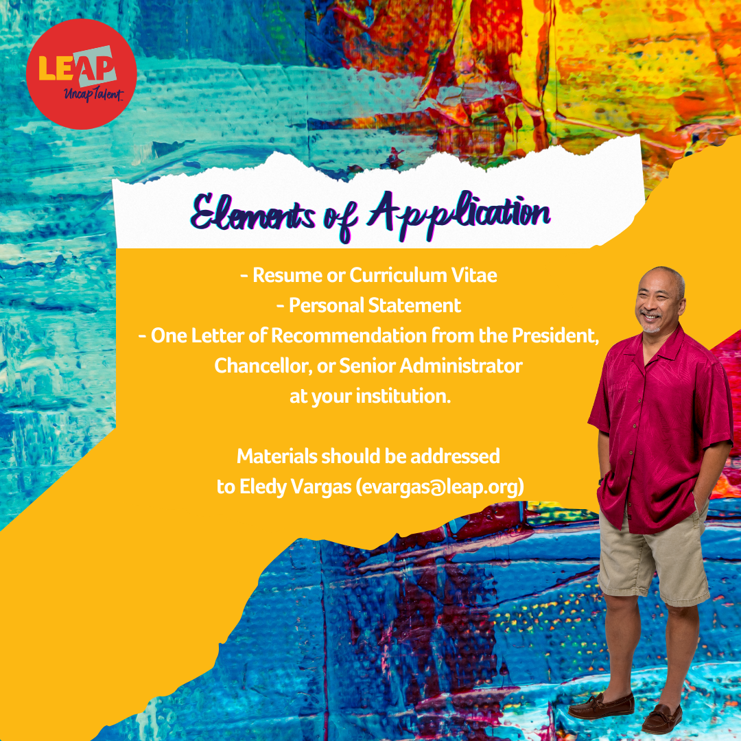 The Advance 2021 Application is now open! — Positively Filipino ...