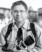 James Sobredo