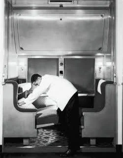 How Black and Filipino Unity Was Forged in the Pullman Workers Union