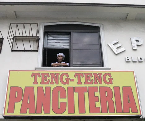 Teng-Teng Panciteria