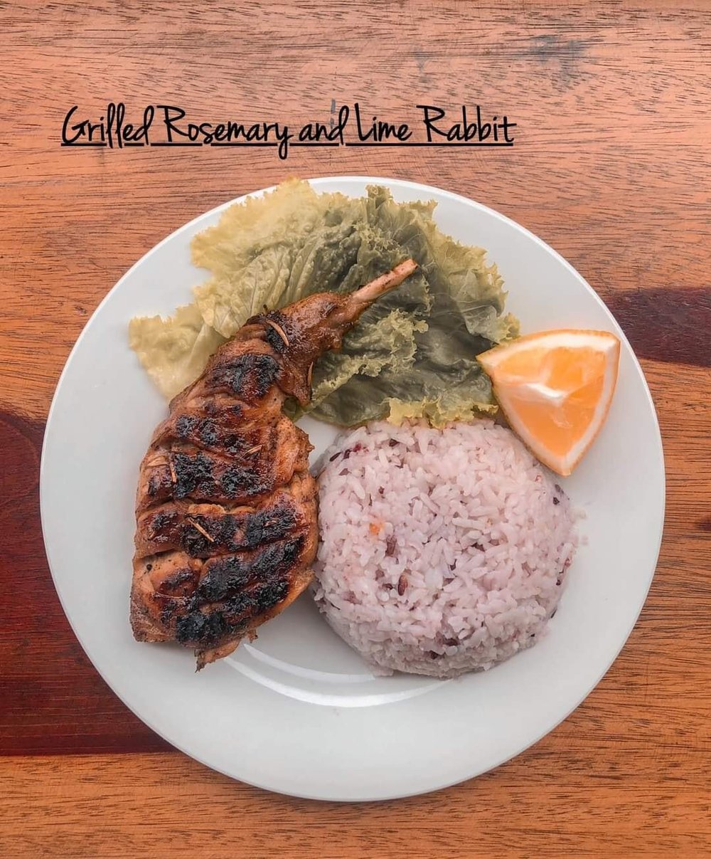 Rabbit Meat, Anyone? — Positively Filipino | Online Magazine for ...