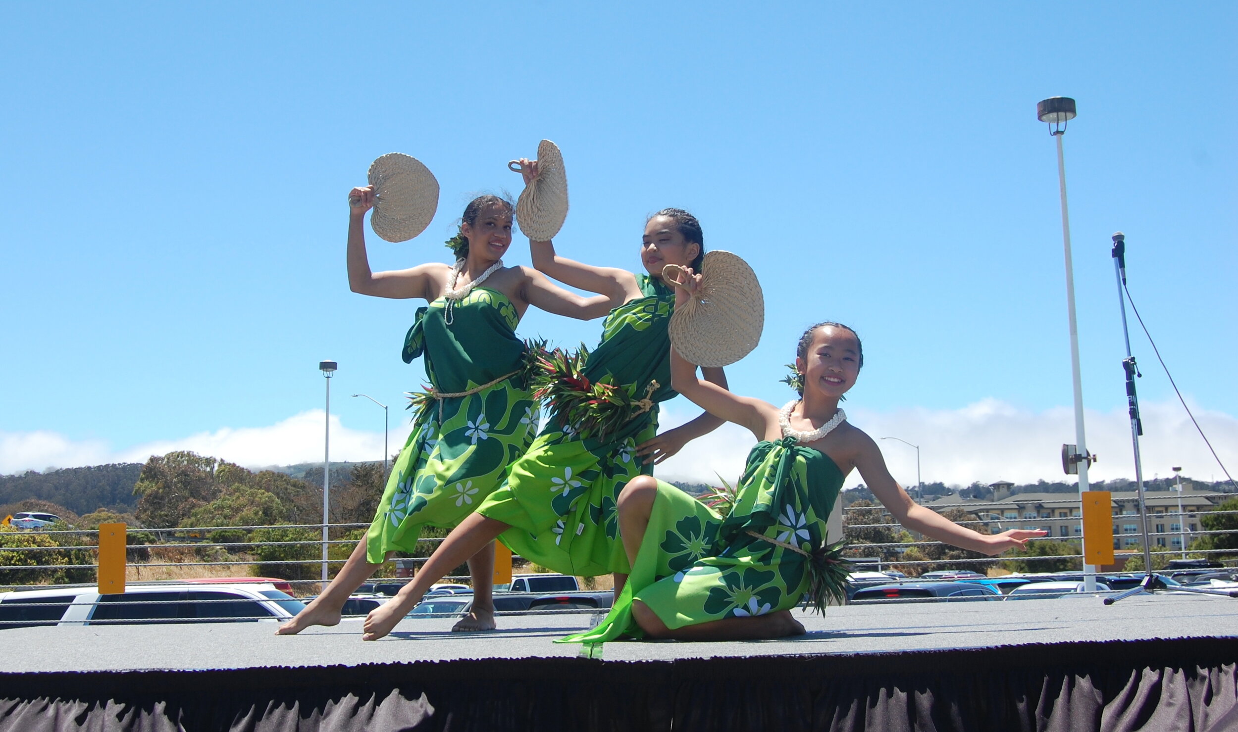 Salo-Salo Fest Performers