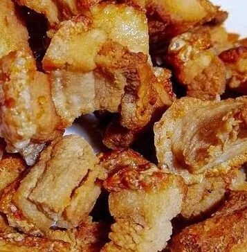 The Happy Home Cook: Pinakupsan