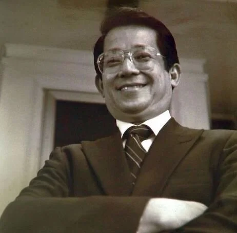 Ninoy Aquino Was Not Alone 