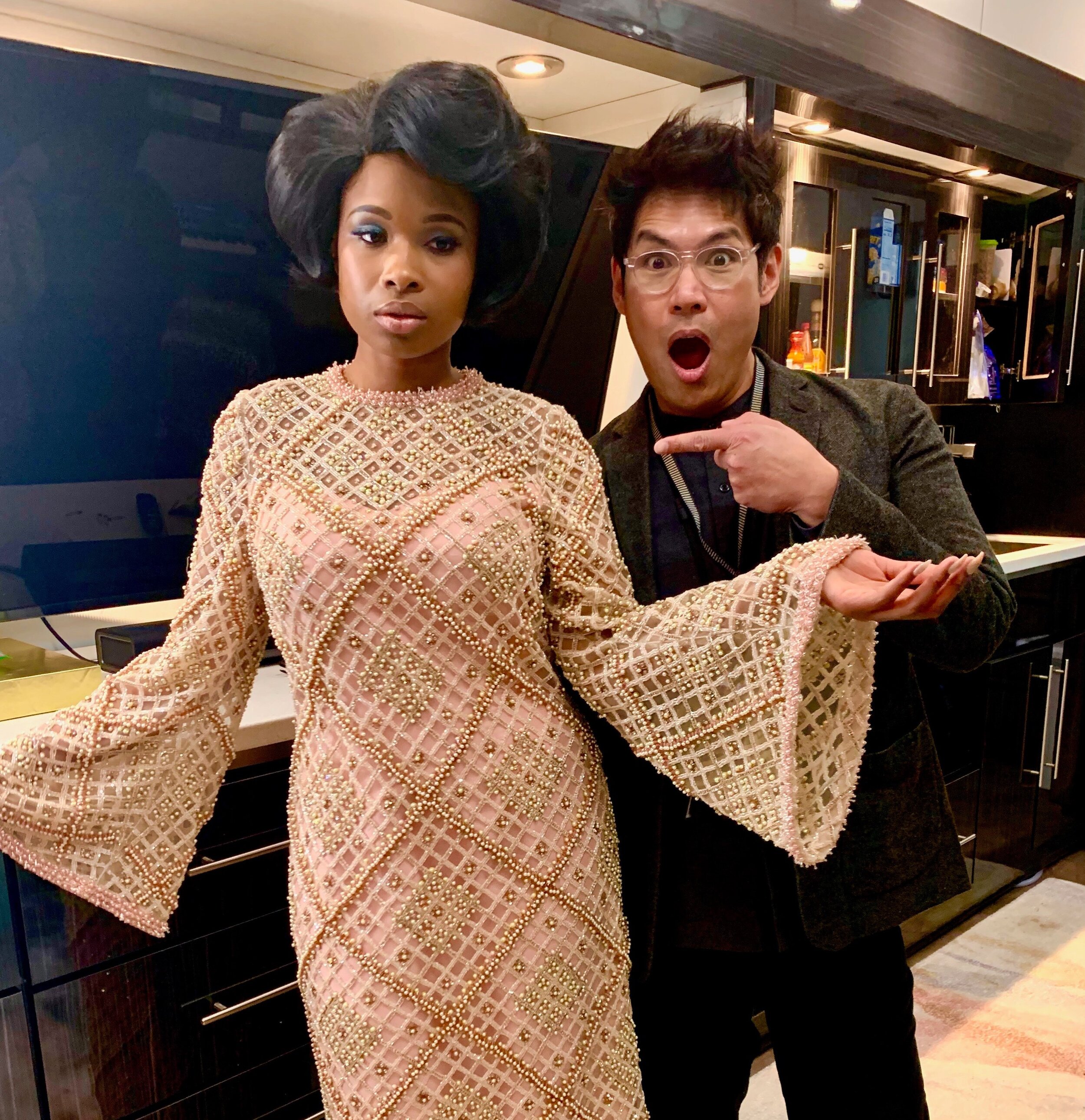 Fil-Ams Among The Remarkable And Famous, Part 26