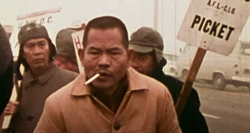 We Stand on Their Shoulders, Part 1