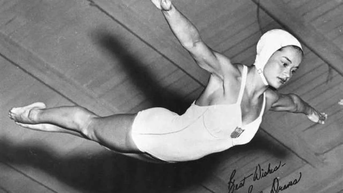 We Stand on their Shoulders, Part 2