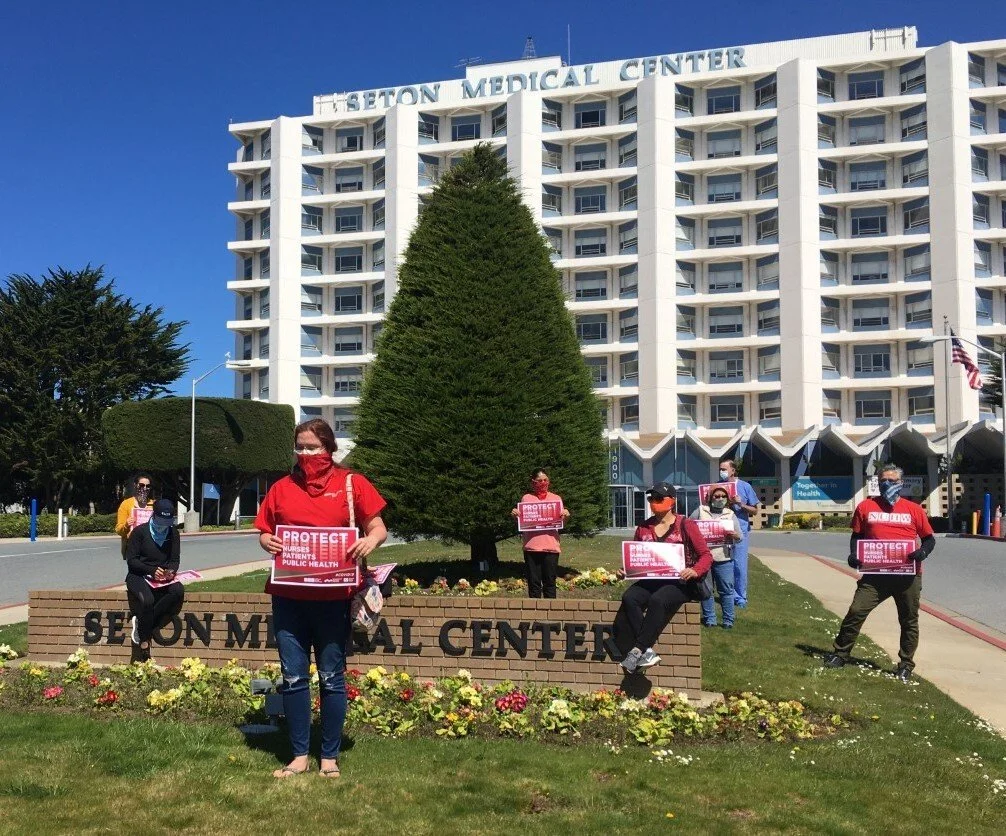Celebrating nurses during Filipinx American History Month
