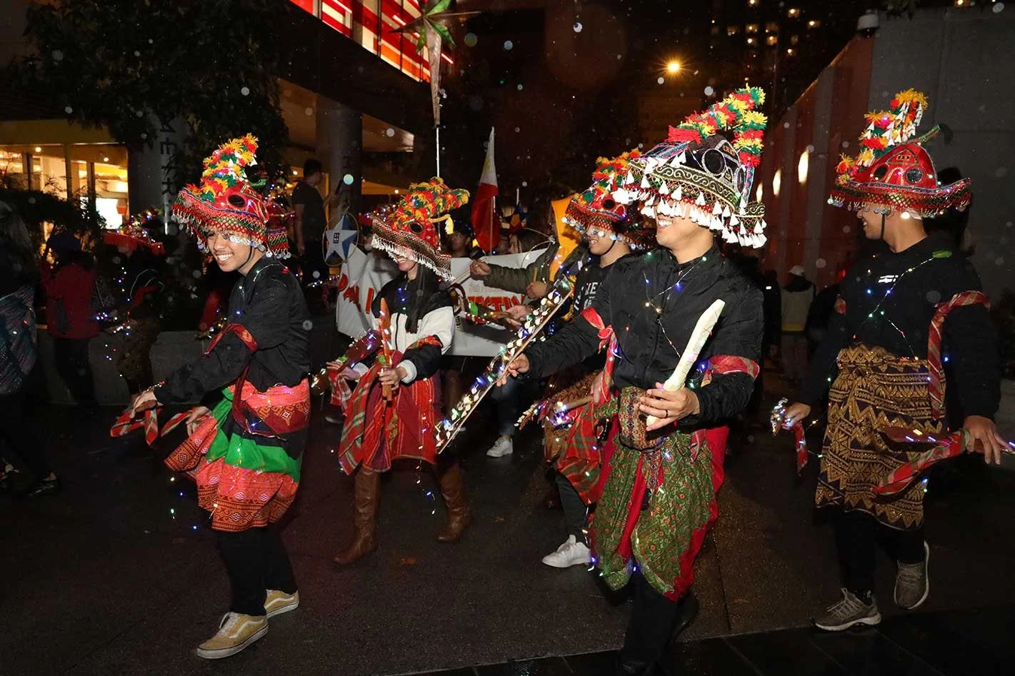 2021 Parol Lantern Festival
