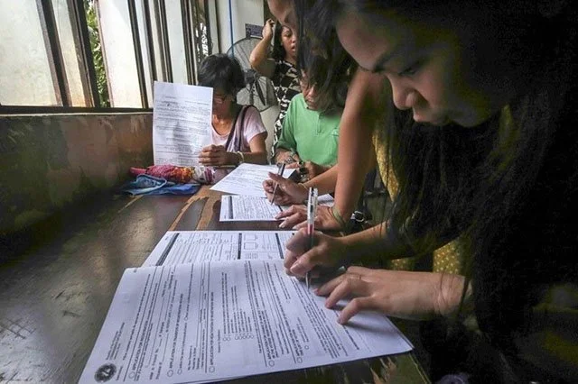 Political Dynasties Disable Philippine Democracy