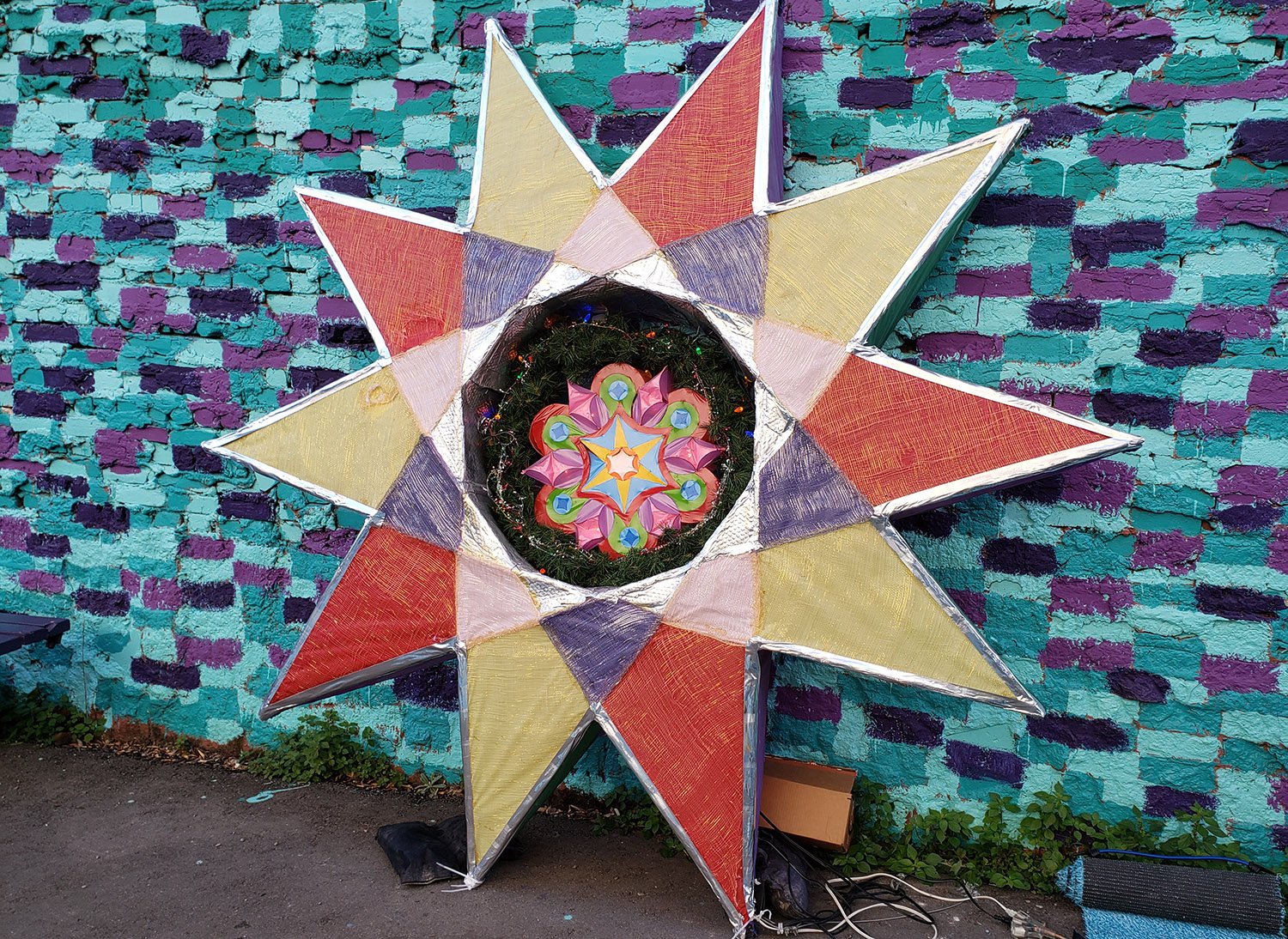 Parol Lantern Festival