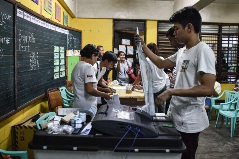 Safeguarding Democracy 