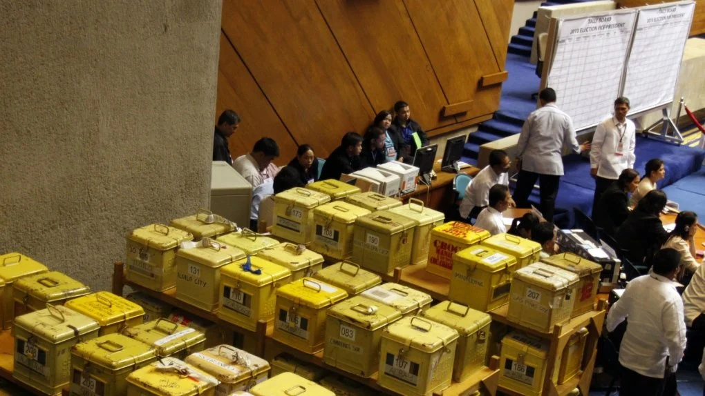 Is the Return of the Marcoses a Sure Thing?	