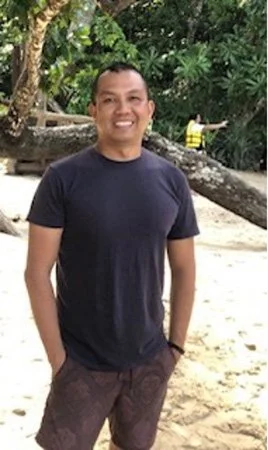 A Filipino Voice from Down Under