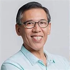 Chel Diokno: Like Father, Like Son