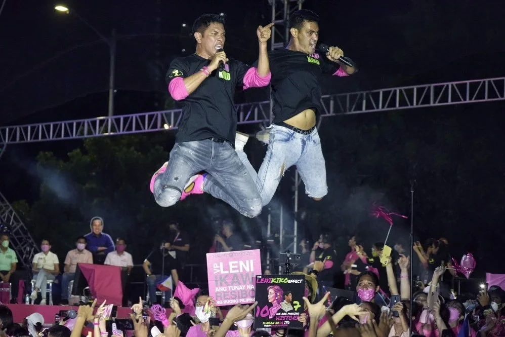 A Birthday Party for the Ages