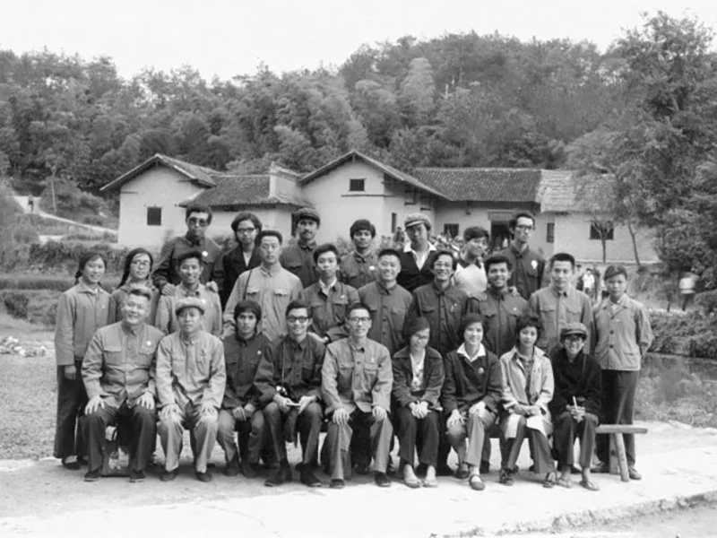 Fellow Exiles and Bosom Buddies Remember Chito