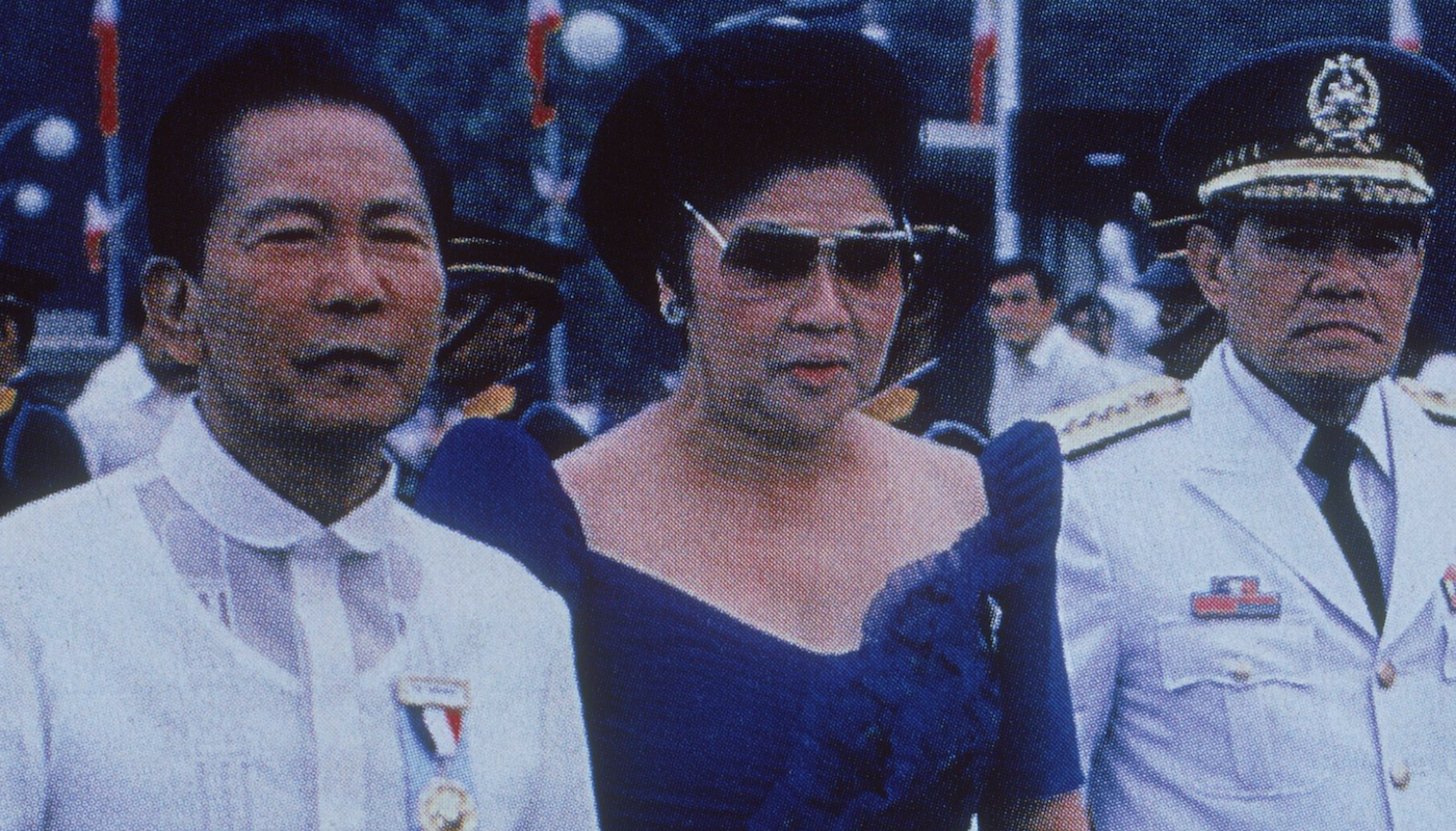 General Ver's Daughter Reckons with Her Father's Martial Law Legacy