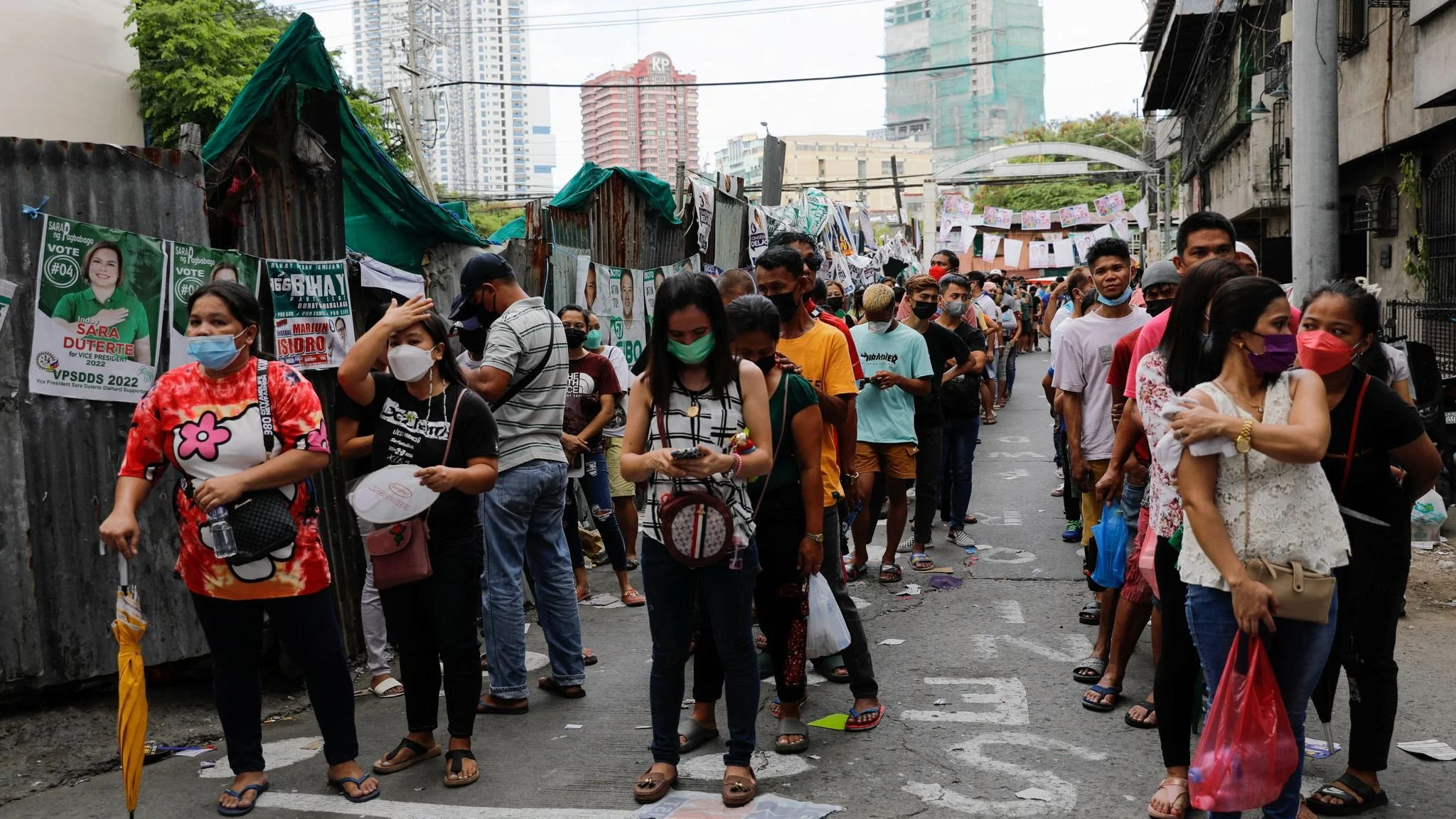 What Now, Philippines? 