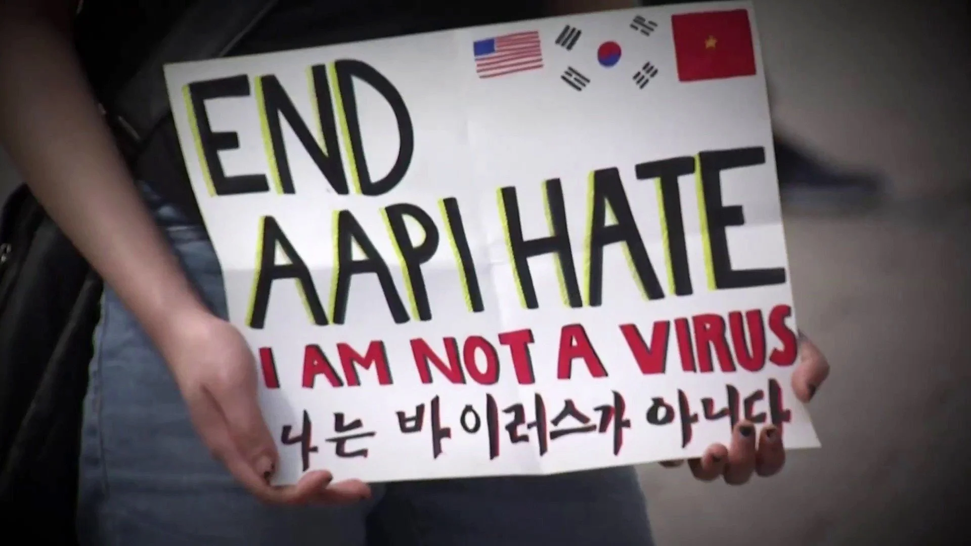 How to Respond to Anti-AAPI Hate 