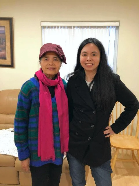 Life and Debt (of Gratitude)