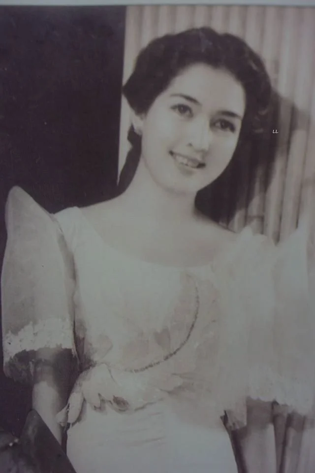 Susan Magalona, an Inimitable Southern Belle