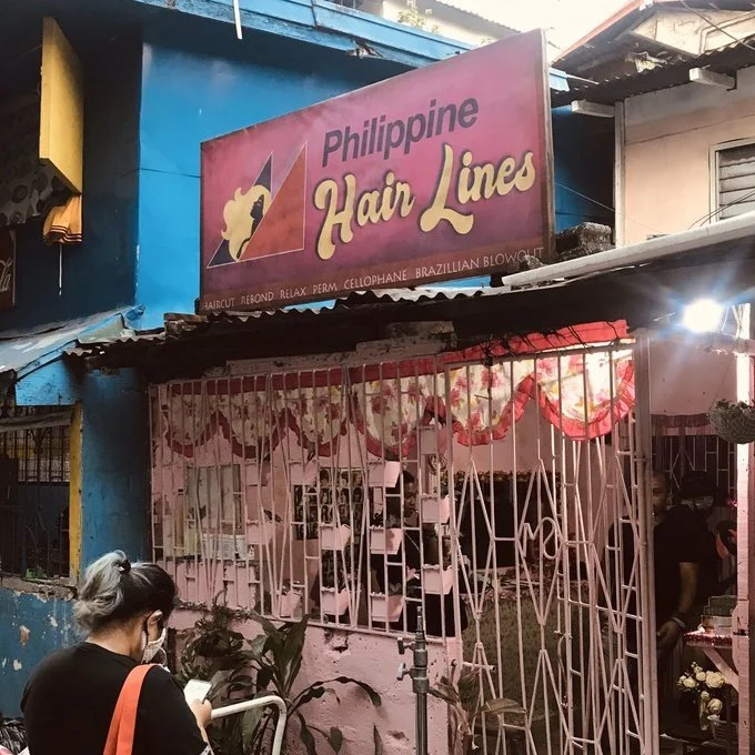 Forgive Us Our Signs 15