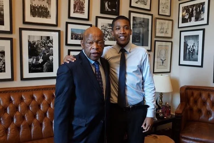 Fil-Ams Among The Remarkable And Famous, Part 35