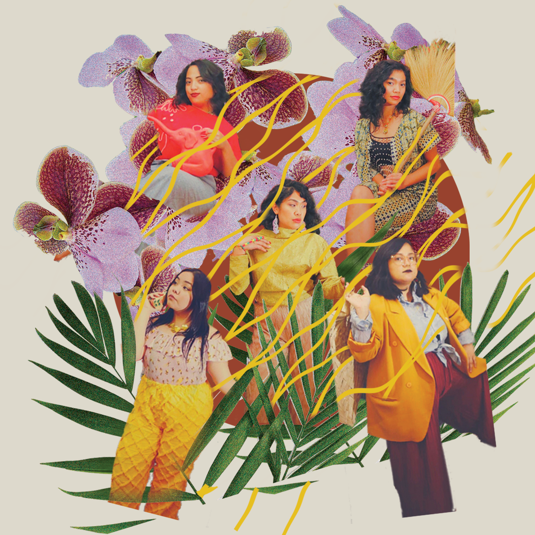 Listen to Your Titas