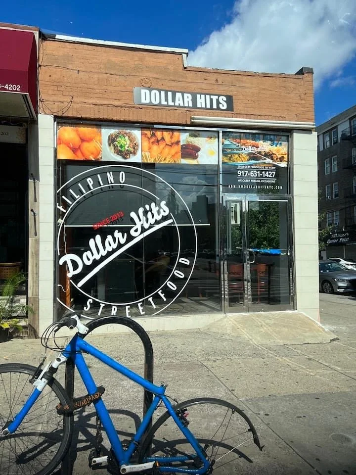 It Takes Boo-Koo Filipinos to Bring Dollar Hits to Town