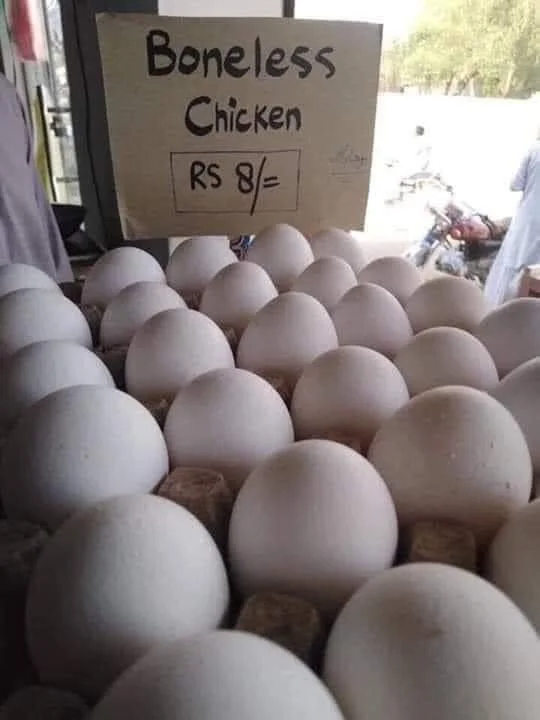 Forgive Us Our Signs 17