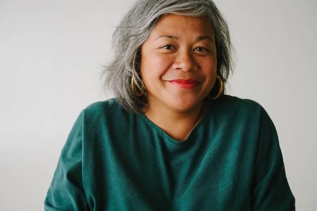 Angela Garbes and Her Way with Words