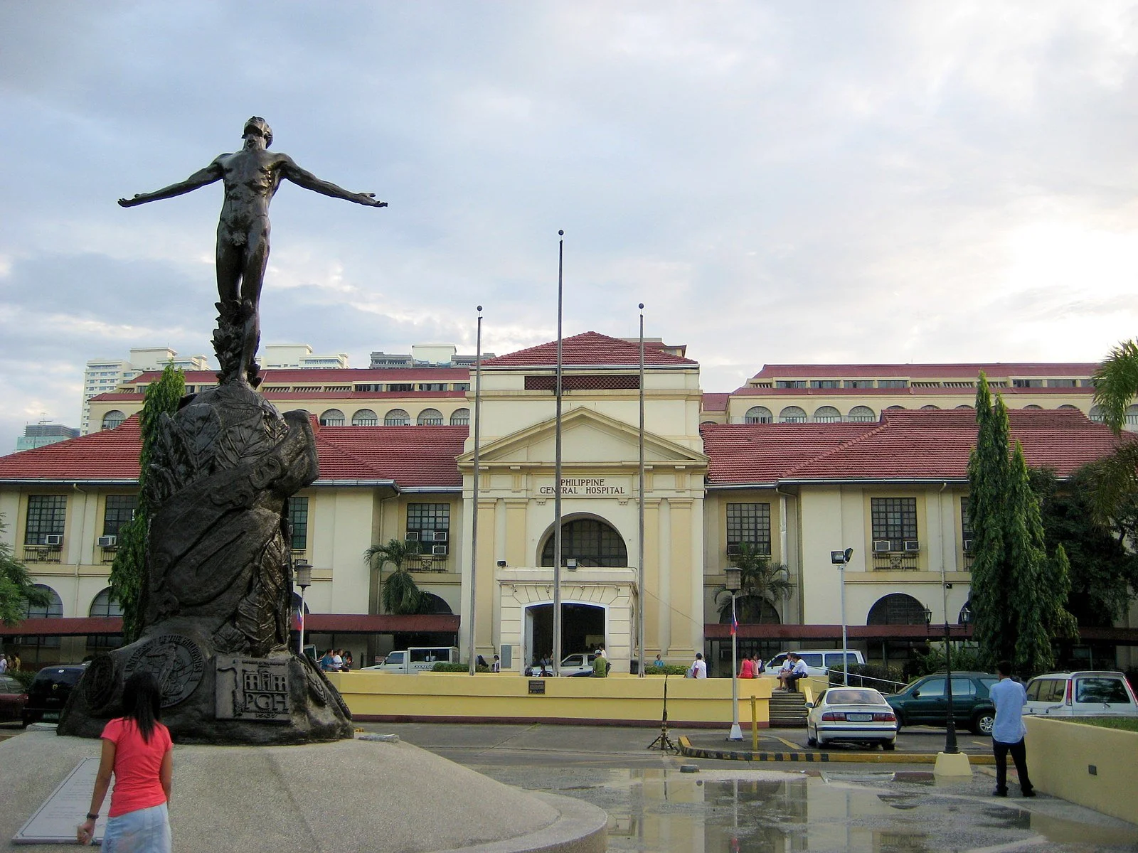 Five Thoughts About the Philippine Health Care System