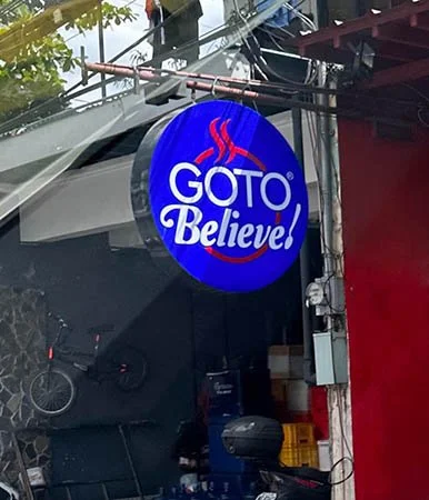 Forgive Us Our Signs 18