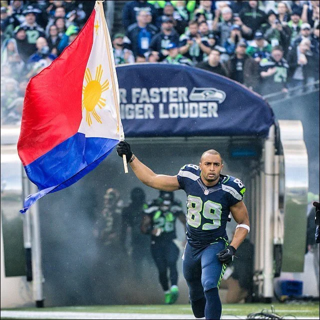 Fil-Ams Among The Remarkable And Famous, Part 45