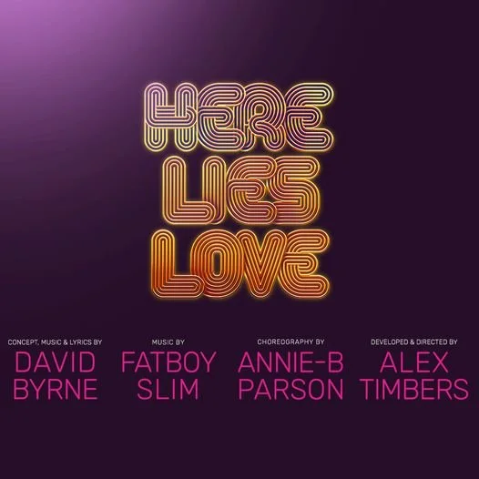 [Partner] Early Access Tickets for "Here Lies Love"
