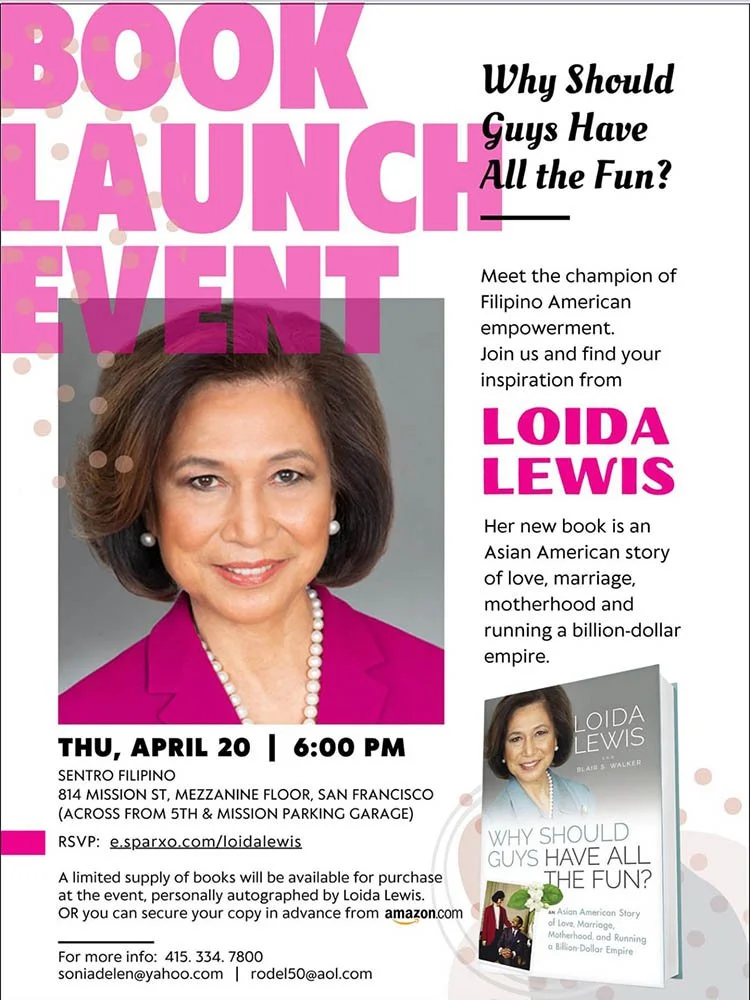 Why Should Guys Have All The Fun?