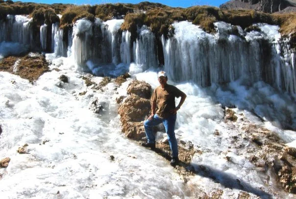 La Vida Local on the Amazon, the Sequel