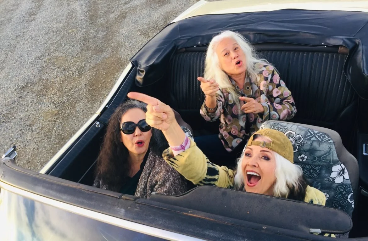 Fanny And Their Ongoing Legacy In Redefining Rock